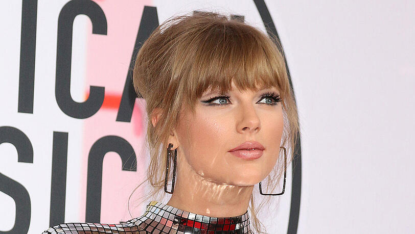Möchte ihren Einfluss mehr nutzen: Popstar Taylor Swift Möchte ihren Einfluss mehr nutzen: Popstar Taylor Swift