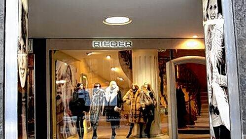Insolvent: Rieger Pelze an der Oper Insolvent: Rieger Pelze an der Oper