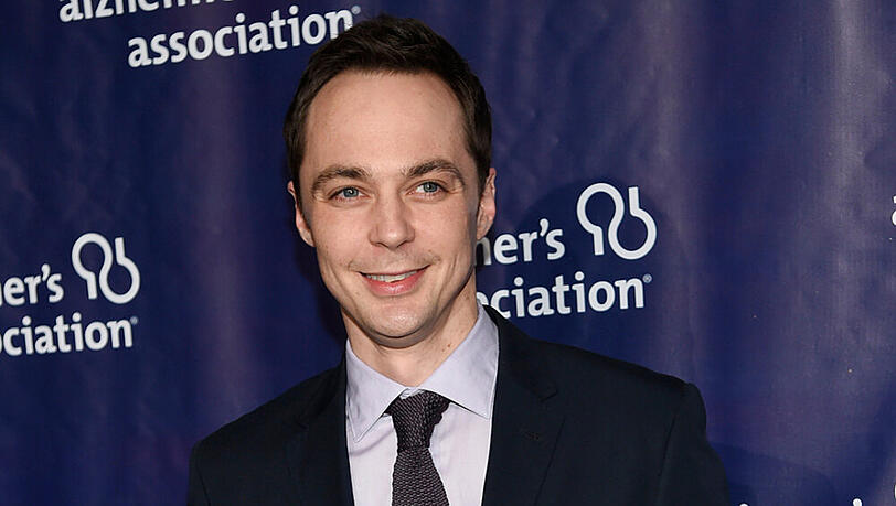 Jim Parsons wird am Dienstag 42 Jahre alt