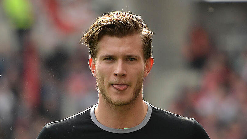 Transfer eingetütet: Loris Karius wechselt von Mainz nach Liverpool. Transfer eingetütet: Loris Karius wechselt von Mainz nach Liverpool.