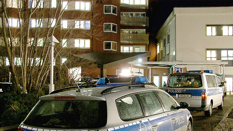 Die Polizei sucht nach weiteren Geschädigten, die dem Mann zum Opfer gefallen sind. (Symbolbild) Die Polizei sucht nach weiteren Geschädigten, die dem Mann zum Opfer gefallen sind. (Symbolbild)