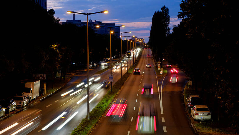 Einen Tunnel an der Landshuter Allee haben Grüne und SPD verworfen. Die CSU will die Planungen wieder aufnehmen. Einen Tunnel an der Landshuter Allee haben Grüne und SPD verworfen. Die CSU will die Planungen wieder aufnehmen.