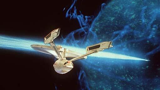 Star Trek: Läuft der nächste Teil in einem Pasinger Multiplex? Star Trek: Läuft der nächste Teil in einem Pasinger Multiplex?