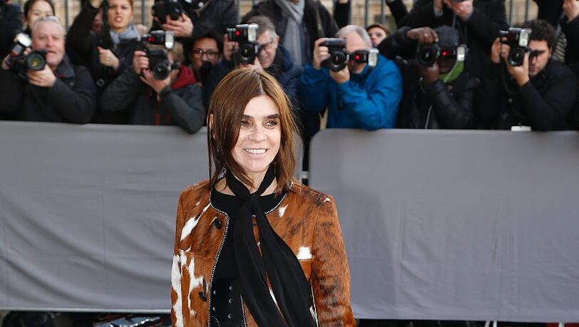 Carine Roitfeld Carine Roitfeld