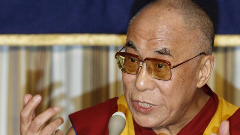 Will seine Rolle als religiöses Oberhaupt der Tibeter nicht mehr wie bisher wahrnehmen: der Dalai Lama. Will seine Rolle als religiöses Oberhaupt der Tibeter nicht mehr wie bisher wahrnehmen: der Dalai Lama.