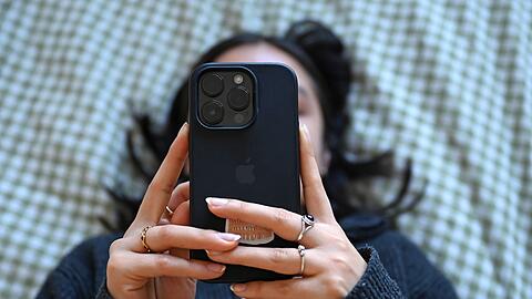 Bei Instagram und Tiktok kursieren aktuell viele Bilder aus dem Jahr 2016. (Symbolbild). Bei Instagram und Tiktok kursieren aktuell viele Bilder aus dem Jahr 2016. (Symbolbild).