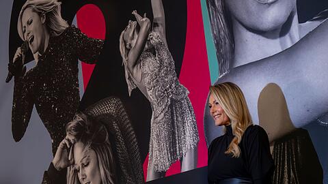 Helene Fischer tritt 2026 in der Allianz Arena auf. (Archivbild) Helene Fischer tritt 2026 in der Allianz Arena auf. (Archivbild)