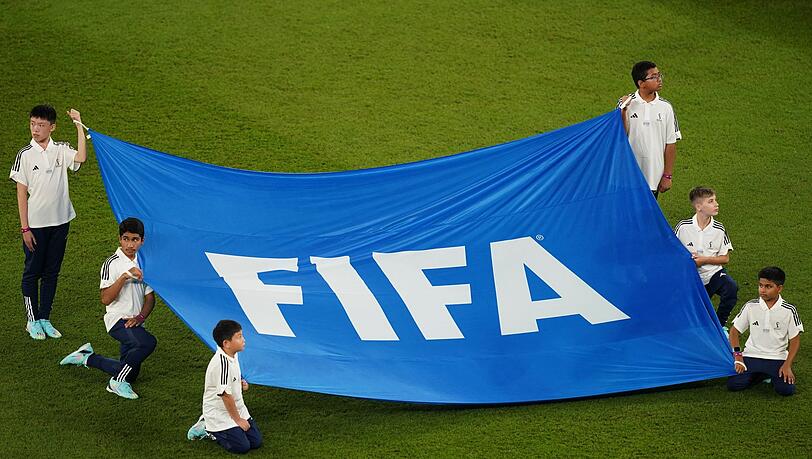 Die FIFA hatte die Club-WM vergrößert: Die Premiere des neuen Wettbewerbs findet im Sommer 2025 in den USA statt.