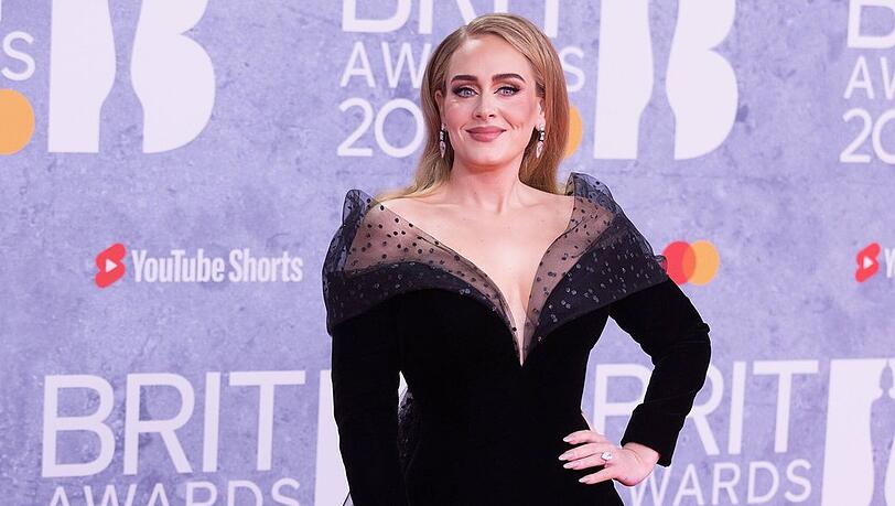 Adele spielt im August vier Konzerte in München. (Archivbild) Adele spielt im August vier Konzerte in München. (Archivbild)