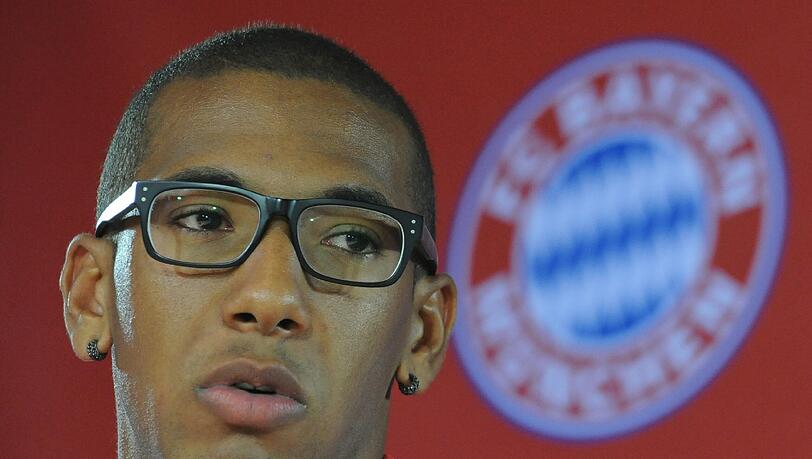 Jerome Boateng sieht seinen Ex-Klub Manchester City nicht als Favoriten für den Champions-League-Titel. Jerome Boateng sieht seinen Ex-Klub Manchester City nicht als Favoriten für den Champions-League-Titel.