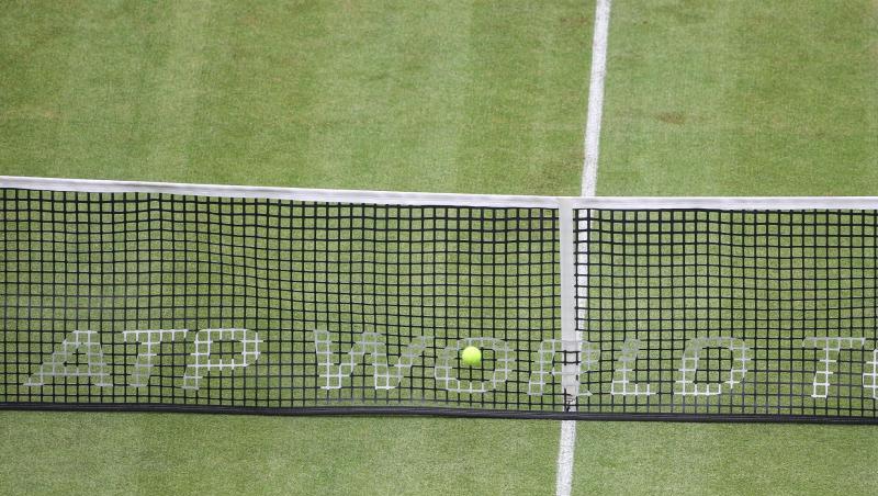 Das zum Tennis-Neustart geplante Turnier in Washington wurde abgesagt, die US Open sollen allerdings stattfinden. Das zum Tennis-Neustart geplante Turnier in Washington wurde abgesagt, die US Open sollen allerdings stattfinden.