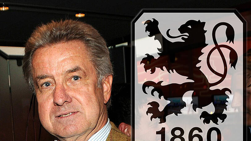 „Unsere Mannschaft ist ja furchtbar!“, sagt Meisterlöwe Bernd Patzke über den TSV 1860. In der Relegation gegen Holstein Kiel geht es nun um den Klassenerhalt. „Unsere Mannschaft ist ja furchtbar!“, sagt Meisterlöwe Bernd Patzke über den TSV 1860. In der Relegation gegen Holstein Kiel geht es nun um den Klassenerhalt.