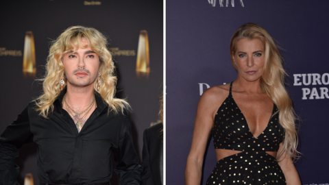 Bill Kaulitz liebt das Dschungelcamp. Der Zoff um Giulia Siegel ist ihm nicht entgangen. Bill Kaulitz liebt das Dschungelcamp. Der Zoff um Giulia Siegel ist ihm nicht entgangen.