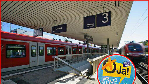 Der Fahrgastverband Pro Bahn fordert die sofortige Einstellung der Olympia-Werbung! Der Fahrgastverband Pro Bahn fordert die sofortige Einstellung der Olympia-Werbung!