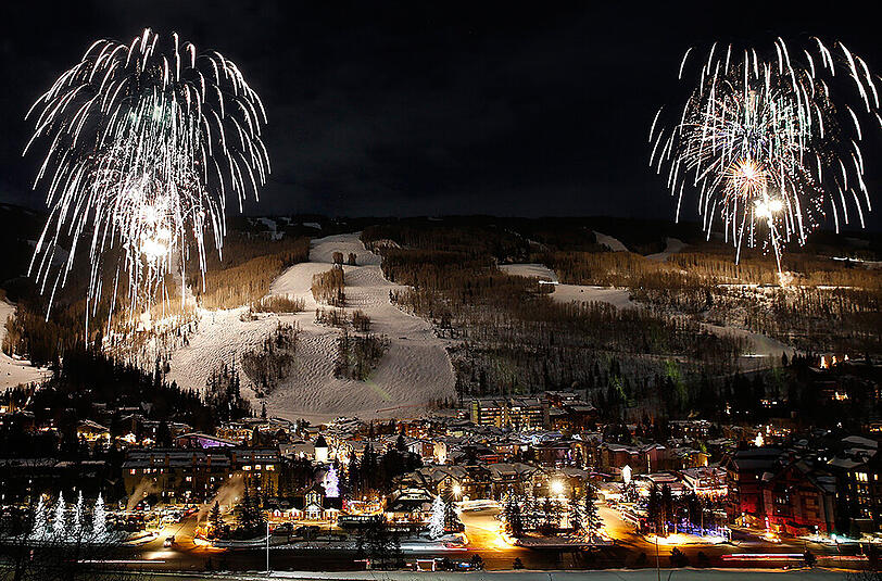 Am Montag ist in Vail die Ski-WM 2015 eröffnet worden.