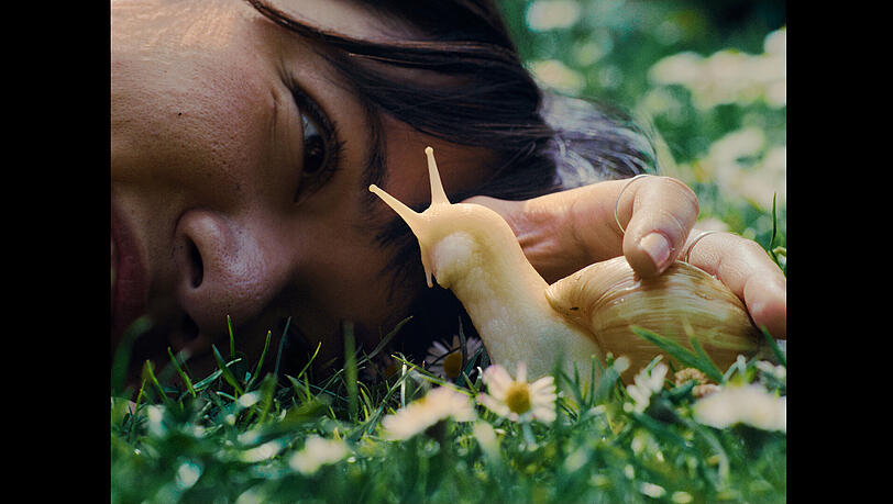 Der Dokumentarfilm "My Pet and me" zeichnet ein besonders eindrucksvolles Bild von der Beziehung zwischen Mensch und Tier. Der Dokumentarfilm "My Pet and me" zeichnet ein besonders eindrucksvolles Bild von der Beziehung zwischen Mensch und Tier.