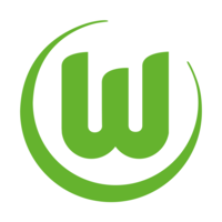 Wappen des VfL Wolfsburg Wappen des VfL Wolfsburg