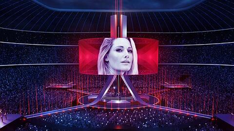 2026 bietet Helene Fischer ihren Fans im 360°-Format neue Perspektiven auf ihr Können. 2026 bietet Helene Fischer ihren Fans im 360°-Format neue Perspektiven auf ihr Können.