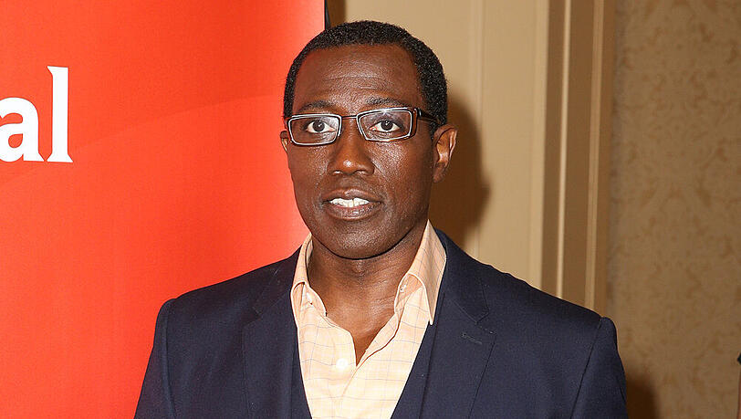 Wesley Snipes wäre gewillt, noch einmal in die Rolle des "Blade" zu schlüpfen Wesley Snipes wäre gewillt, noch einmal in die Rolle des "Blade" zu schlüpfen