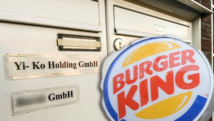 89 Schnellrestaurant der Yi-Ko-Holding mussten schließen, rund 3000 Beschäftigte sind betroffen. 89 Schnellrestaurant der Yi-Ko-Holding mussten schließen, rund 3000 Beschäftigte sind betroffen.