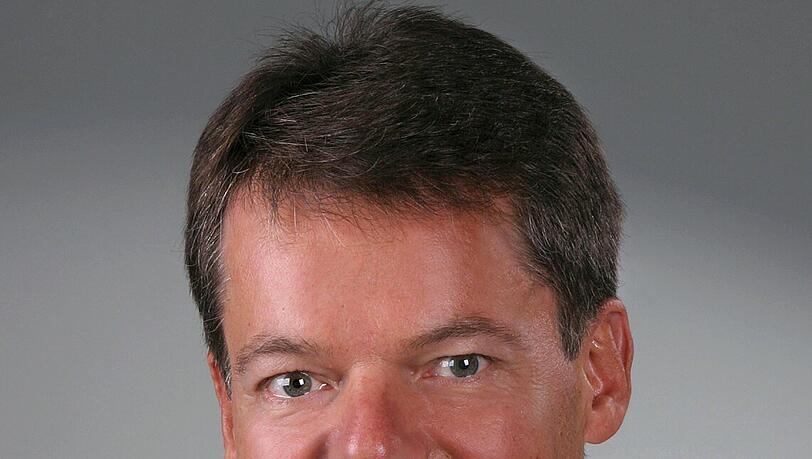 Der Internist, Endokrinologe und Diabetologe Prof. Thomas Haak rät, die Nierenfunktion regelmäßig überprüfen zu lassen. Der Internist, Endokrinologe und Diabetologe Prof. Thomas Haak rät, die Nierenfunktion regelmäßig überprüfen zu lassen.