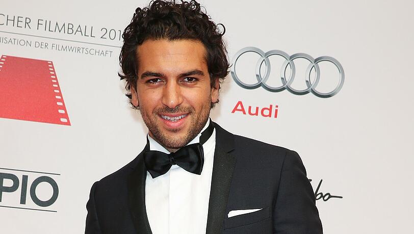 Elyas M Barek Elyas M Barek