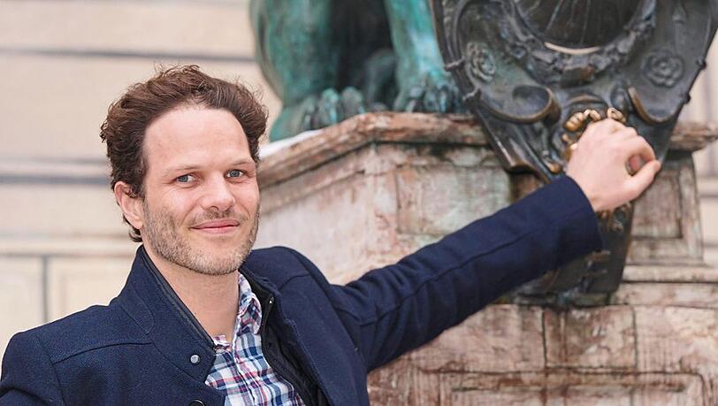 Benedikt Glasl, Münchner Lehrer Benedikt Glasl, Münchner Lehrer