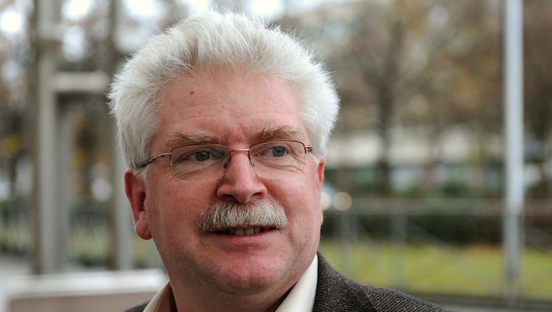 Wirtschaftsminister Martin Zeil (FDP): „Wenn die EU-Kommission zügig arbeitet, können wir noch im Sommer mit der Förderung beginnen.“ Wirtschaftsminister Martin Zeil (FDP): „Wenn die EU-Kommission zügig arbeitet, können wir noch im Sommer mit der Förderung beginnen.“