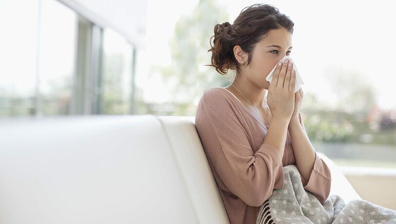 Hatschi! Die meisten Münchner melden sich wegen Husten, Schnupfen, Bronchitis oder einer echten Grippewelle krank. Hatschi! Die meisten Münchner melden sich wegen Husten, Schnupfen, Bronchitis oder einer echten Grippewelle krank.