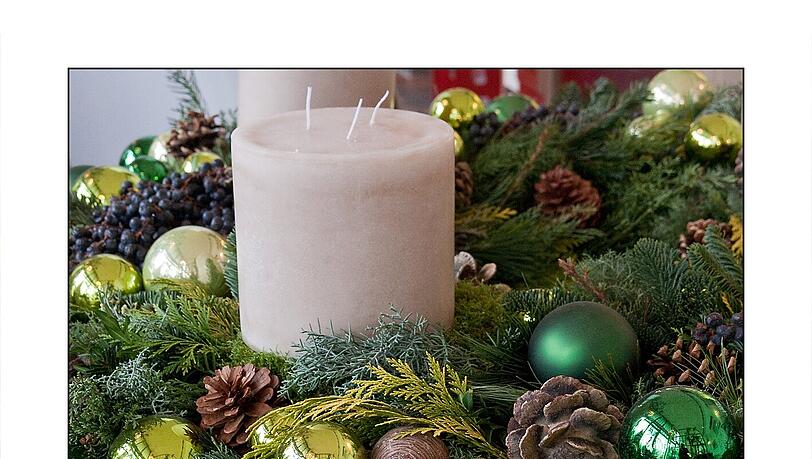 Am 4. Adventswochenende ist die letzte Chance auf den Pasinger Christkindlmarkt zu gehen (Symbolfoto). Am 4. Adventswochenende ist die letzte Chance auf den Pasinger Christkindlmarkt zu gehen (Symbolfoto).