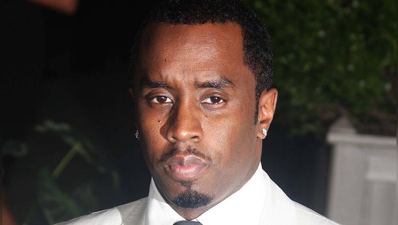 Sean "Diddy" Combs bleibt in Haft. Sean "Diddy" Combs bleibt in Haft.