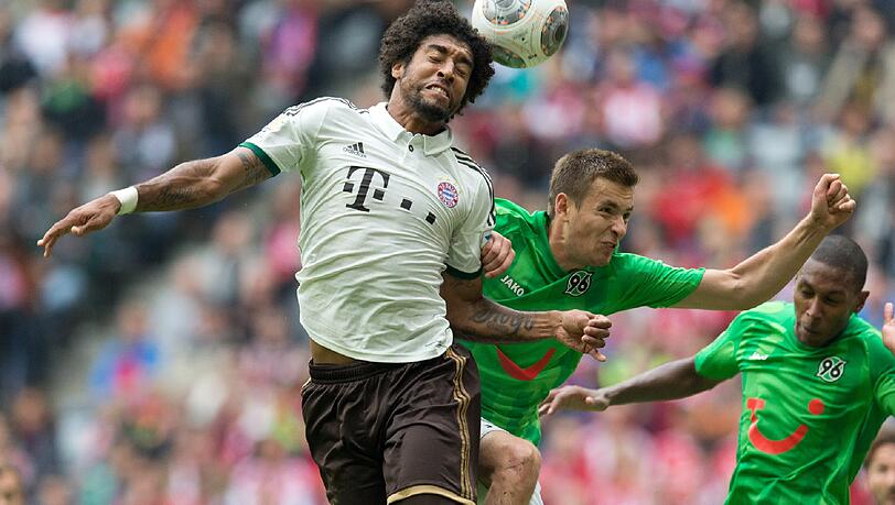Die Bayern im Wiesn-Trikot. Wenn in München das Oktoberfest läuft, ist der Rekordmeister fast unschlagbar. Die Bayern im Wiesn-Trikot. Wenn in München das Oktoberfest läuft, ist der Rekordmeister fast unschlagbar.