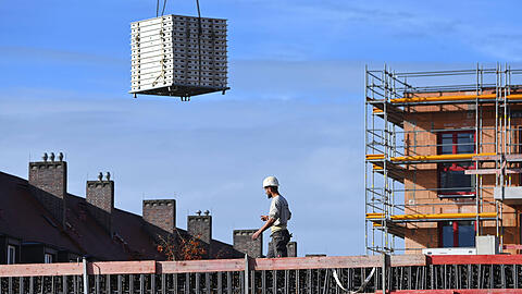 München braucht dringend neue Wohnungen. München braucht dringend neue Wohnungen.