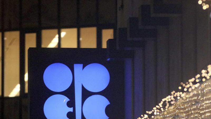 Die 14 Mitgliedsstaaten des Ölkartells Opec haben sich in Wien auf ihre künftige Strategie geeinigt. Die 14 Mitgliedsstaaten des Ölkartells Opec haben sich in Wien auf ihre künftige Strategie geeinigt.