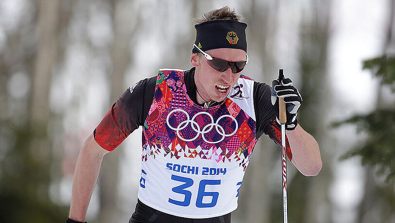 Hoffen auf den Durchbruch: Auch Tim Tscharnke will die Tour de Ski nutzen. Hoffen auf den Durchbruch: Auch Tim Tscharnke will die Tour de Ski nutzen.