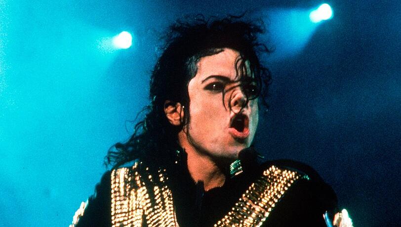 Produzierte in seiner Karriere unzählige Hits und Schlagzeilen: US-Superstar Michael Jackson. Produzierte in seiner Karriere unzählige Hits und Schlagzeilen: US-Superstar Michael Jackson.
