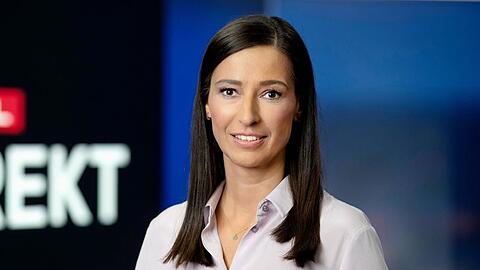 Pinar Atalays Zeit bei "RTL Direkt" ist vorbei. Pinar Atalays Zeit bei "RTL Direkt" ist vorbei.