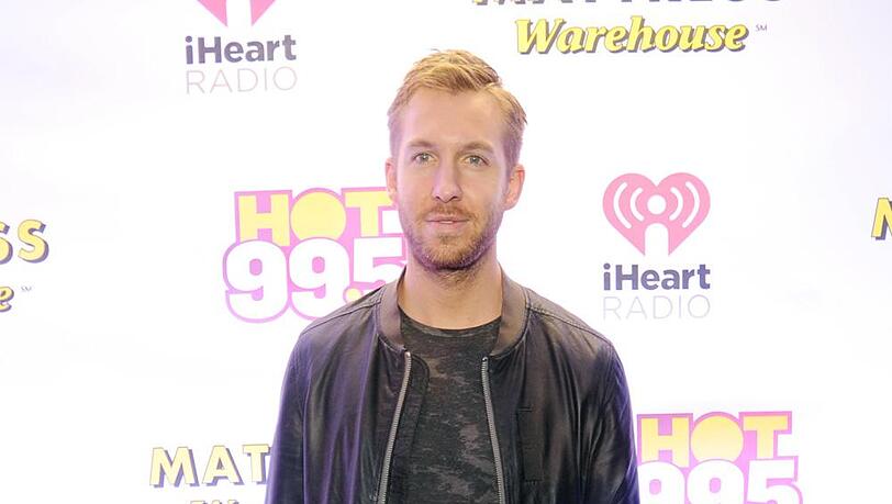 Calvin Harris Calvin Harris