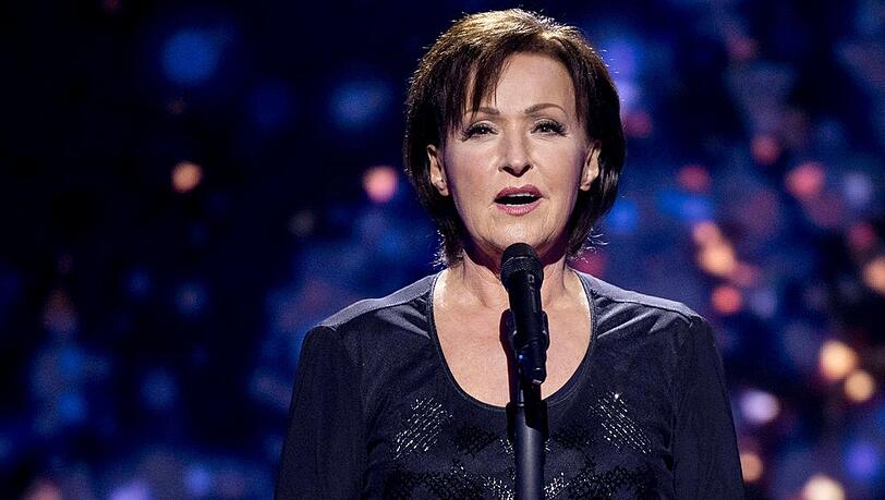Ute Freudenberg will ihre Karriere nach über fünfzig Jahren beenden. Ute Freudenberg will ihre Karriere nach über fünfzig Jahren beenden.