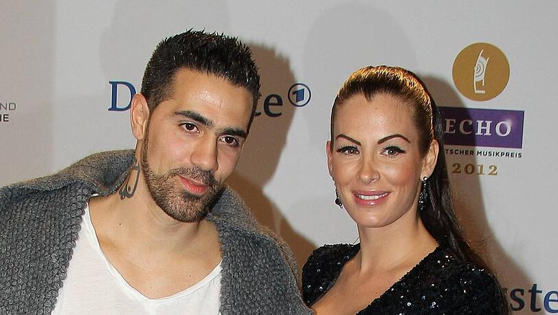 Anna-Maria Ferchichi und Bushido sind seit 2012 verheiratet. Anna-Maria Ferchichi und Bushido sind seit 2012 verheiratet.