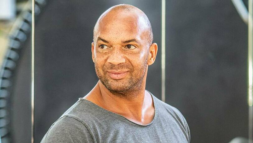 Detlef Soost tanzt in der 17. Staffel von "Let's Dance" über das Parkett Detlef Soost tanzt in der 17. Staffel von "Let's Dance" über das Parkett