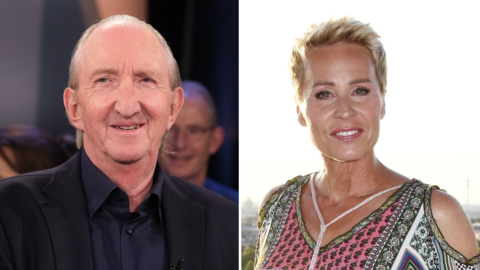 Mike Krüger hält sich mit seiner Meinung nicht zurück. Das bekam nun auch Sonja Zietlow zu spüren. Mike Krüger hält sich mit seiner Meinung nicht zurück. Das bekam nun auch Sonja Zietlow zu spüren.
