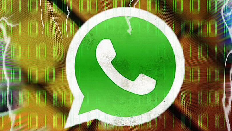 Auf Android: Version 2.12.45 von "WhatsApp" zeichnet offenbar Anrufe auf Auf Android: Version 2.12.45 von "WhatsApp" zeichnet offenbar Anrufe auf