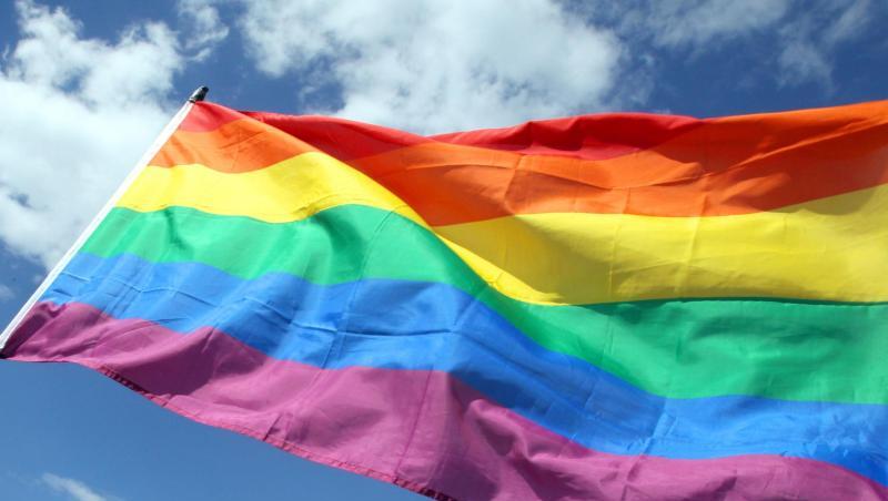Die Community hat abgestimmt und das neue Motto des Münchner Christopher Street Day steht fest. (Symbolbild) Die Community hat abgestimmt und das neue Motto des Münchner Christopher Street Day steht fest. (Symbolbild)