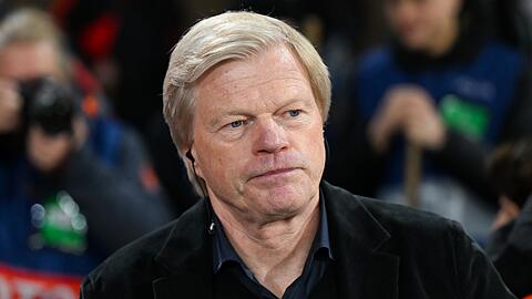 Kahn soll Interesse an einer Übernahme von Girondins Bordeaux haben. Kahn soll Interesse an einer Übernahme von Girondins Bordeaux haben.