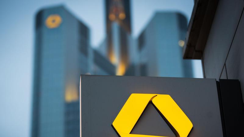Commerzbank-Kunden haben erneut Ärger mit dem Onlinebanking gehabt. Commerzbank-Kunden haben erneut Ärger mit dem Onlinebanking gehabt.