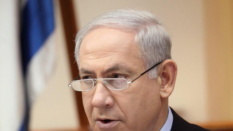 Weil die radikal-islamische Hamas die von ihr angekündigte Feuerpause selbst verletze, lehnt Israels Regierungschef Benjamin Netanjahu vorerst eine Waffenruhe ab. Weil die radikal-islamische Hamas die von ihr angekündigte Feuerpause selbst verletze, lehnt Israels Regierungschef Benjamin Netanjahu vorerst eine Waffenruhe ab.