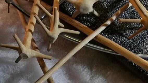 Mit diesen quirlt es sich wunderbar. Mit diesen quirlt es sich wunderbar.