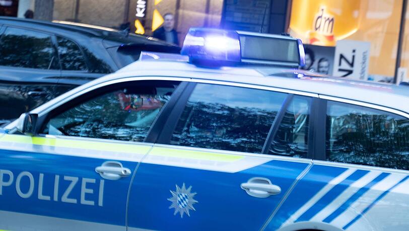 In Mühldorf am Inn endet ein Streit zwischen zwei Nachbarn tödlich. (Symbolbild) In Mühldorf am Inn endet ein Streit zwischen zwei Nachbarn tödlich. (Symbolbild)