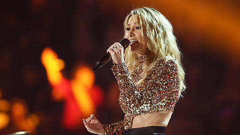 Helene Fischer ist Deutschlands unangefochtene Schlager-Queen. Helene Fischer ist Deutschlands unangefochtene Schlager-Queen.